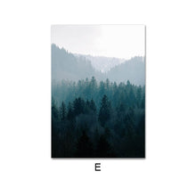 Load image into Gallery viewer, Nordic Norway Adventure Photography Art