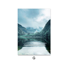 Load image into Gallery viewer, Nordic Norway Adventure Photography Art