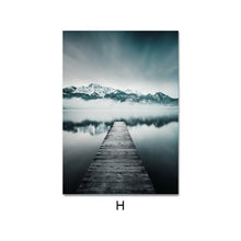 Load image into Gallery viewer, Nordic Norway Adventure Photography Art