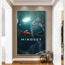 Charger l'image dans la galerie, ''All About Mindset''