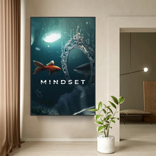 Charger l'image dans la galerie, ''All About Mindset''