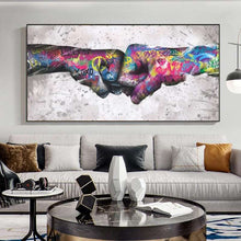 Charger l'image dans la galerie, ''Props'' Graffiti Art