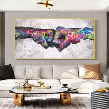 Charger l'image dans la galerie, ''Props'' Graffiti Art