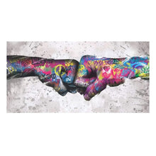 Charger l'image dans la galerie, ''Props'' Graffiti Art