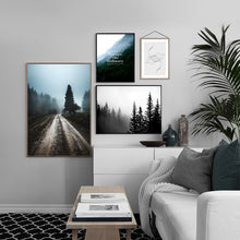 Load image into Gallery viewer, Escape The Ordinary Canvas Print Set