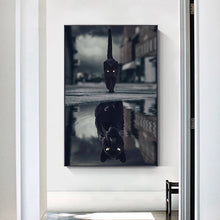 Load image into Gallery viewer, Panther Mindset Is Everything