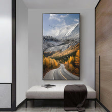 Load image into Gallery viewer, Wanderlust Icefield Parkway Escape