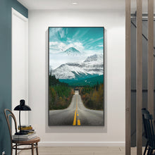 Load image into Gallery viewer, Wanderlust Nordic Escape