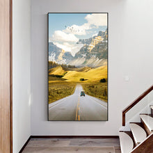 Load image into Gallery viewer, Wild Adventure To The Rockies