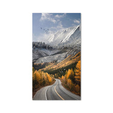 Load image into Gallery viewer, Wanderlust Icefield Parkway Escape