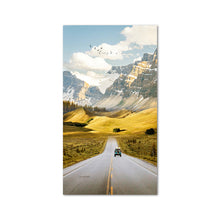 Load image into Gallery viewer, Wild Adventure To The Rockies