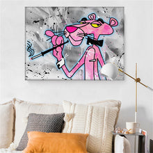 Charger l'image dans la galerie, Cartoon Pink Panther