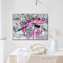 Charger l'image dans la galerie, Cartoon Pink Panther