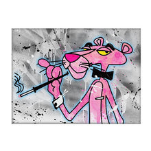 Charger l'image dans la galerie, Cartoon Pink Panther
