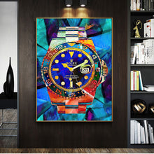Load image into Gallery viewer, Modern Luxury Rolex Fashion Watch
