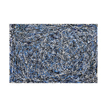Charger l'image dans la galerie, No.37 by Jackson Pollock