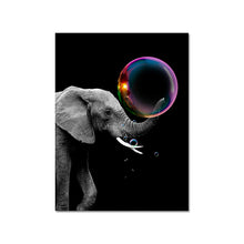 Charger l'image dans la galerie, Modern Elephant Bubble