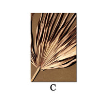 Load image into Gallery viewer, Brown Tone Landscape Scenery