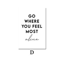 Load image into Gallery viewer, Brown Tone Landscape Scenery