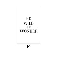 Load image into Gallery viewer, Brown Tone Landscape Scenery