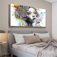 Charger l'image dans la galerie, Butterfly Girl