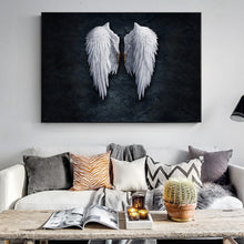 Charger l'image dans la galerie, Modern Angel Wings