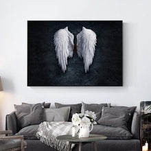 Charger l'image dans la galerie, Modern Angel Wings