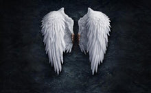 Charger l'image dans la galerie, Modern Angel Wings