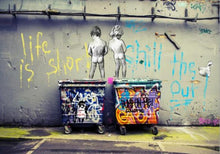 Charger l'image dans la galerie, Life Is Short, Chill The Duck Out!