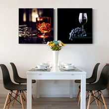 Load image into Gallery viewer, Modern Whiskey and Wine