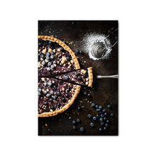 Load image into Gallery viewer, Modern Kitchen Wall Art