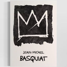 Load image into Gallery viewer, Basquiat Crown
