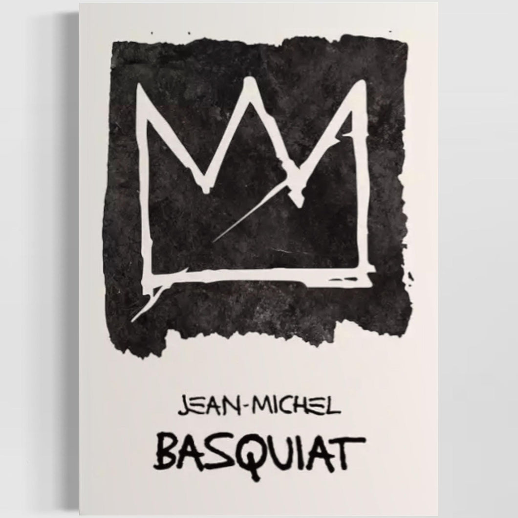 Basquiat Crown