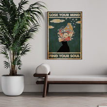 Charger l&#39;image dans la galerie, Lose Your Mind - Find Your Soul

