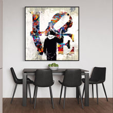 Load image into Gallery viewer, Spraying Love
