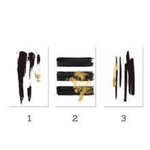 Charger l&#39;image dans la galerie, Brushstroke Painting Abstract Wall Art

