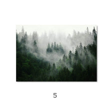 Load image into Gallery viewer, Escape To The Forest Nordic Set
