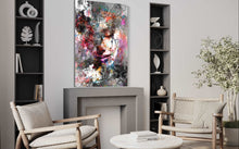 Charger l&#39;image dans la galerie, Abstract Woman by Yossit
