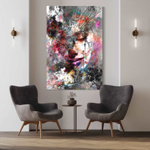 Charger l&#39;image dans la galerie, Abstract Woman by Yossit
