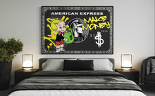 Load image into Gallery viewer, American Express - Monopoly Make Money
