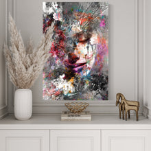 Charger l&#39;image dans la galerie, Abstract Woman by Yossit
