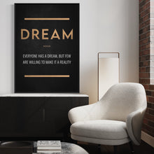 Load image into Gallery viewer, Dream Noun
