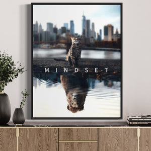 Mindset Is Everything