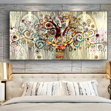 Load image into Gallery viewer, Tree of life by Gustav Klimt
