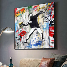 Charger l&#39;image dans la galerie, &#39;&#39;Not&#39;&#39; Art For Dummies - Wall Art Vision 
