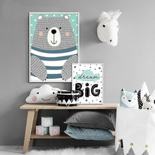 Load image into Gallery viewer, Dream Big &amp; Stay Wild
