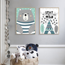 Load image into Gallery viewer, Dream Big &amp; Stay Wild
