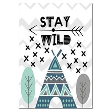 Load image into Gallery viewer, Dream Big &amp; Stay Wild
