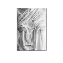 Load image into Gallery viewer, Black and White Retro Fashion Movie Decor
