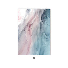 Load image into Gallery viewer, Contemporary Pastel Abstract Art
